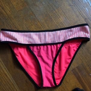 Bikini bottoms